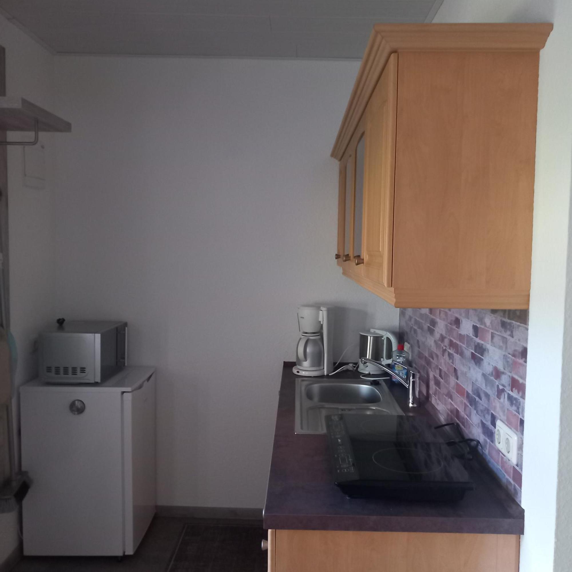 Gaestezimmer Melz Rudersdorf Bagian luar foto