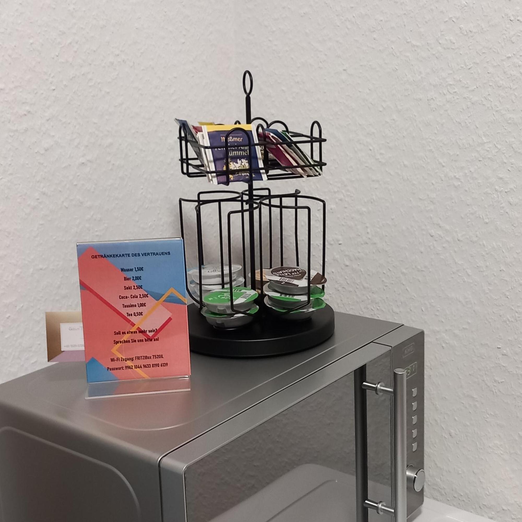 Gaestezimmer Melz Rudersdorf Bagian luar foto